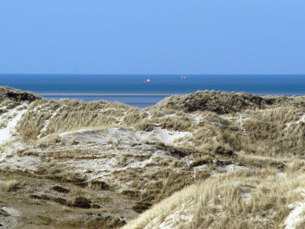 Holiday Home Golfvejen VII Fanø エクステリア 写真